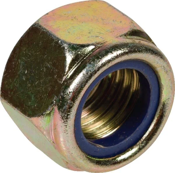 Kverneland - KG01064661 - Dado autobloccante