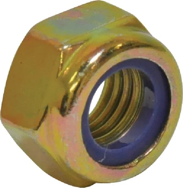 Kverneland - KG01067761 - Dado di serraggio M12 8