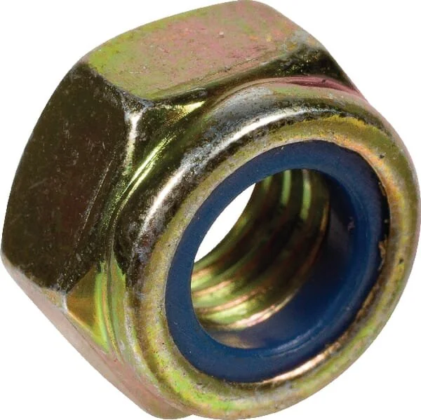 Kverneland - KG01068761 - Dado autobloccante