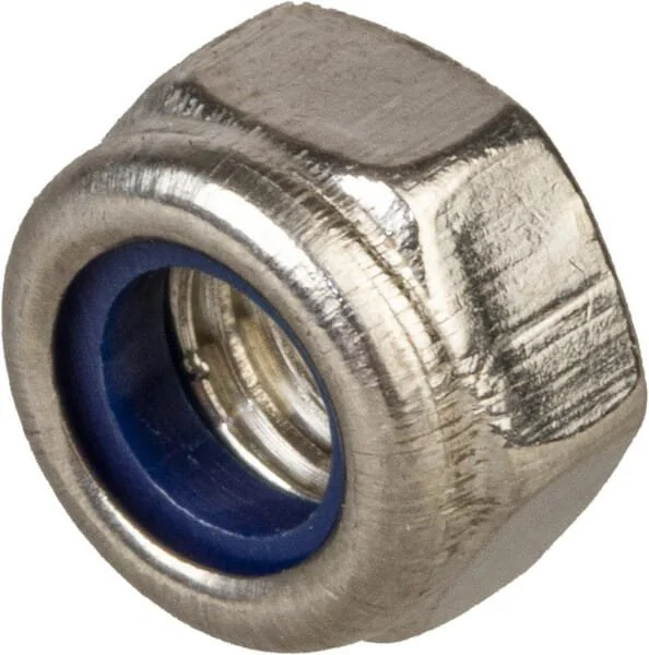 Kverneland - KG01069700 - Dado autobloccante M5