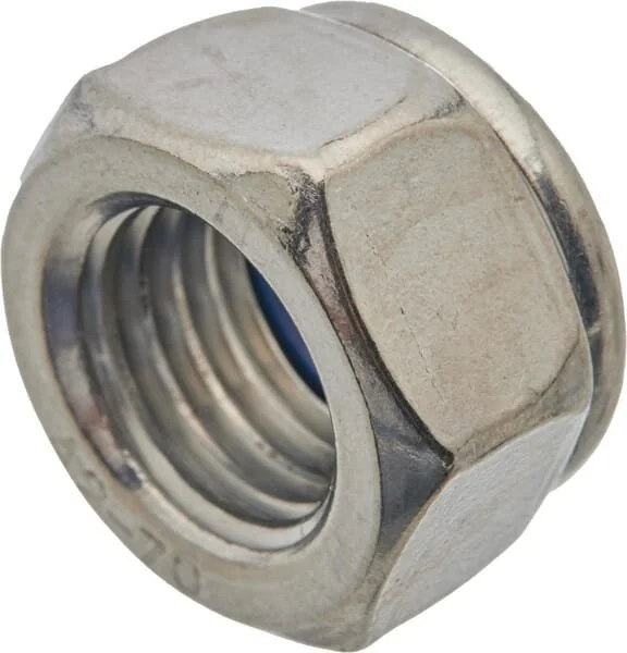 Kverneland - KG01070300 - Dado autobloccante M16 A2