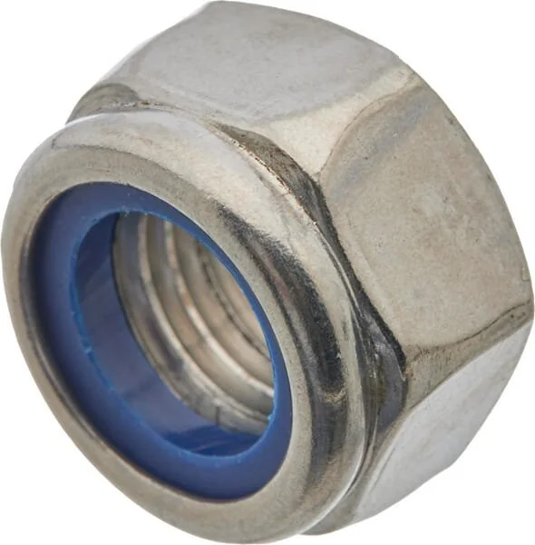Kverneland - KG01070300 - Dado autobloccante M16 A2