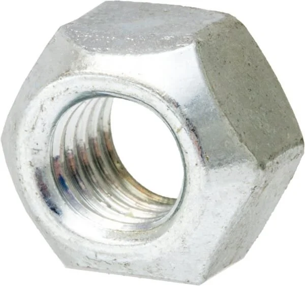 Kverneland - KG01072261 - Dado autobloccante