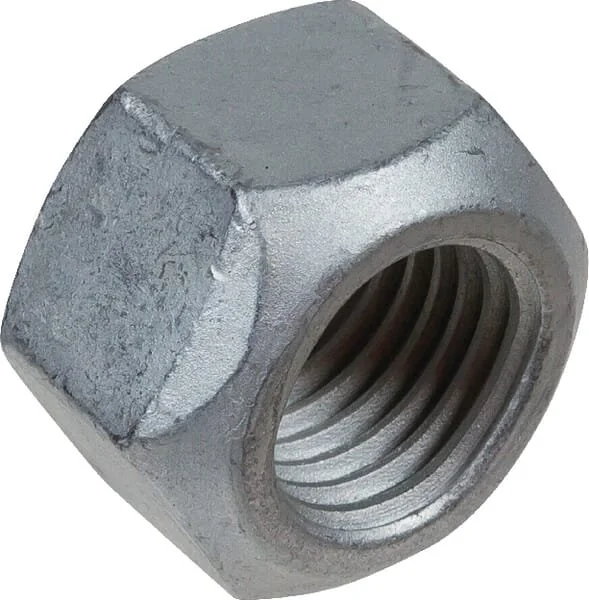 Kverneland - KG01072662 - Dado autobloccante M16 8 Dacromet