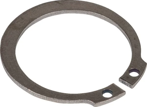 Kverneland - KG01104200 - Anello elastico