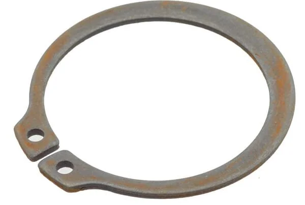 Kverneland - KG01109800 - Anello elastico tipo A 40x1.75