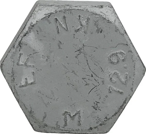 Kverneland - KK030970 - Bullone