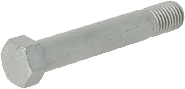 Kverneland - KK032805 - Bullone 10.9