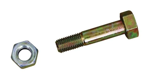 Kverneland - KK035055R - Bullone+dado