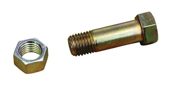 Kverneland - KK035060R - Bullone+dado