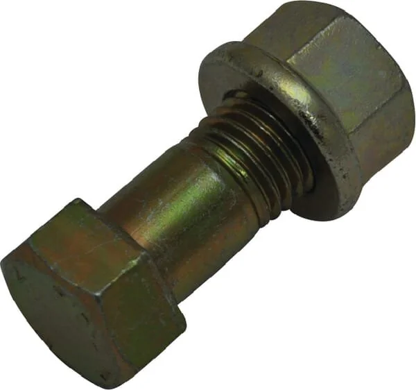 Kverneland - KK035165 - Bullone M20x50