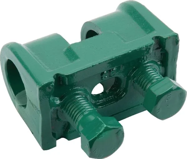 Kverneland - KK066185 - Supporto per disco con vite
