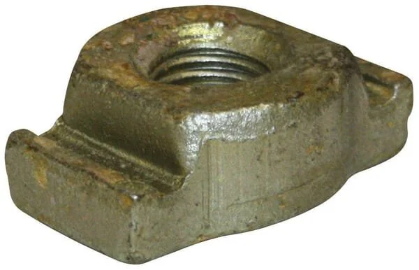 Kverneland - KK067052 - Pezzo filettato M20 CLC