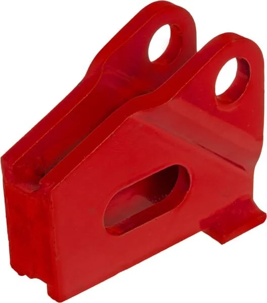 Kverneland - KK067092R - Pezzo di blocco per vite D25