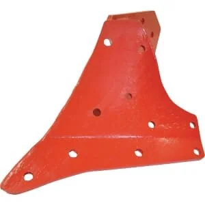 Kverneland - KK073441R - Piastra LH, No. 19