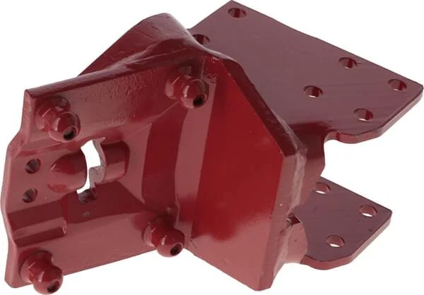 Kverneland - KK081390 - Supporto trave con sfere EM