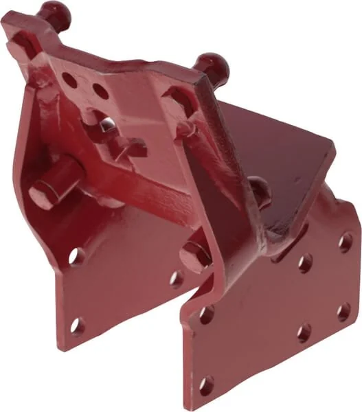 Kverneland - KK081390 - Supporto trave con sfere EM