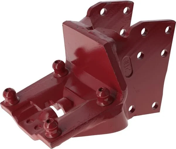 Kverneland - KK081390 - Supporto trave con sfere EM