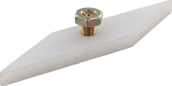 Kverneland - KK083215R - Adattatore No.1 LH./RH