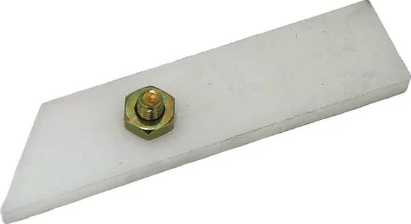 Kverneland - KK083216R - Adattatore No.2 LH./RH
