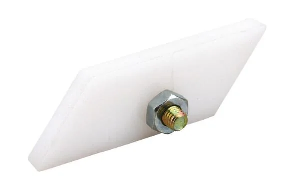 Kverneland - KK083217R - Adattatore No.3 LH./RH