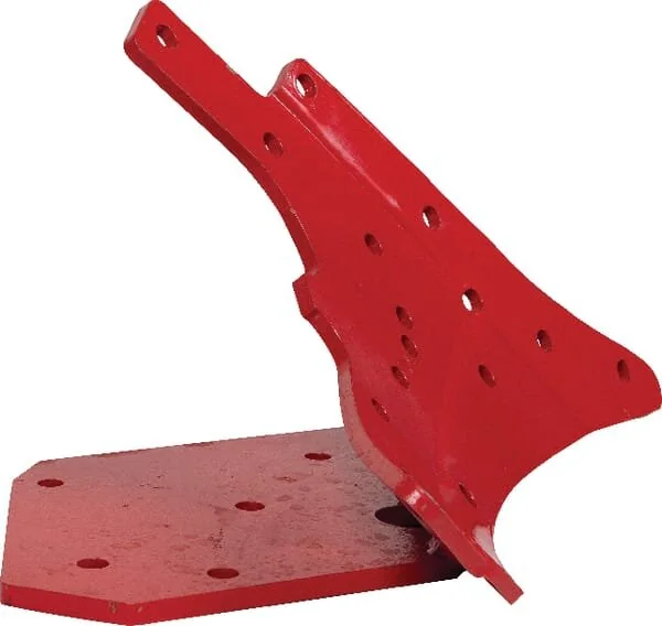 Kverneland - KK083407R - Attacco, sinistro
