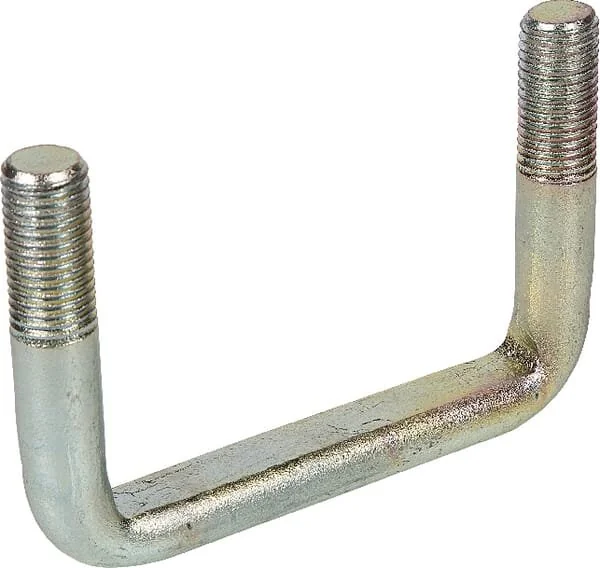 Kverneland - KK086876 - Dado a forma di U M20-SQ121-98
