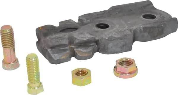 Kverneland - KK304307R - Supporto per bloccaggio rapido