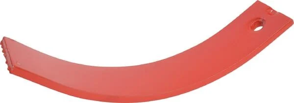 Kverneland - KK304322R - Deflettore 80mm