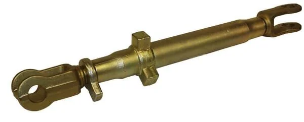 Kverneland - KK361116 - Supporto regolabile con 2 forche Diametro 25