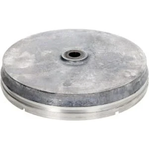 Kverneland Kleine - KL810906 - Z5 Ruota a celle per barbabietole, larga