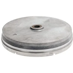 Kverneland Kleine - KL810907 - Z6 Ruota a celle per barbabietole, larga