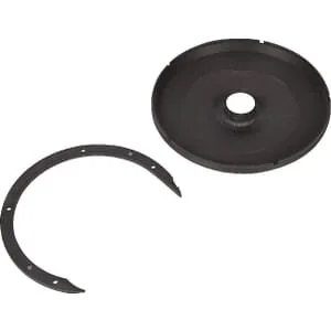 Kverneland Kleine - KL812110 - Ruota a celle