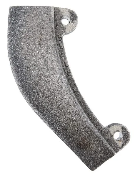 Kverneland Kleine - KL844907 - Coltello barbabietola ghisa dura Kverneland