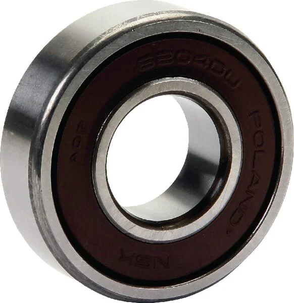 Kverneland - KT55994900 - Set di 2 cuscinetti senza Loctite