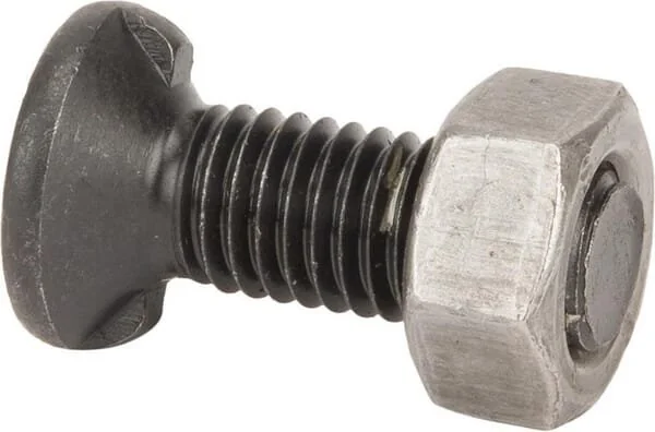 Kverneland Rau - RF04334 - Bullone 10x30 Cl.10.9