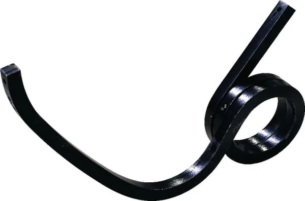 Kverneland Rau - RF13131 - Dente sinistro sezione 35
