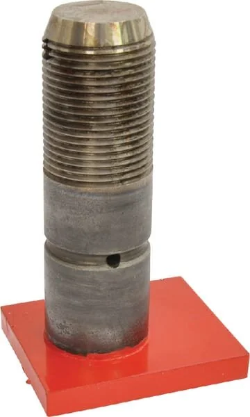 Kverneland Rau - RF14300 - Asse non frenato rinforzato