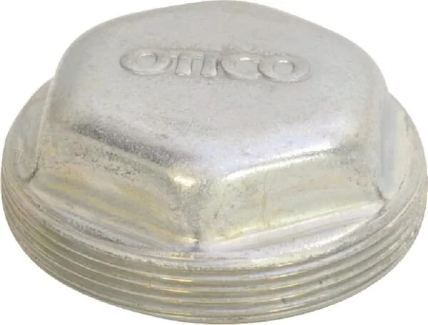 Kverneland Rau - RF16736 - Coprimozzo in metallo