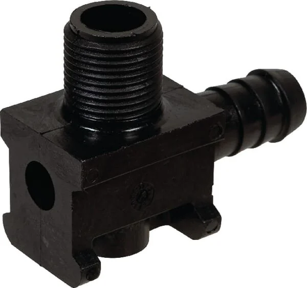 Kverneland Rau - RG00000151 - Pezzo terminale