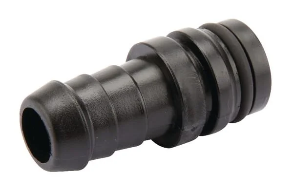 Kverneland Rau - RG00000464 - Raccordo per tubo 20mm x 1