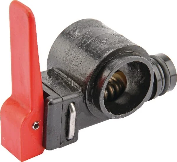 Kverneland Rau - RG00001400 - Rubinetto Rau