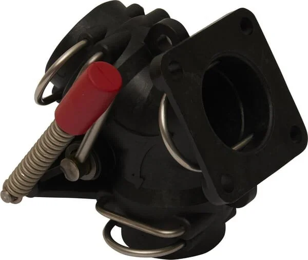 Kverneland Rau - RG00006208 - Valvola 3 vie