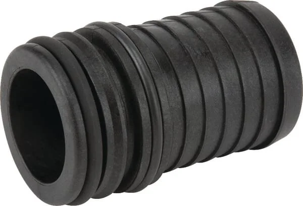 Kverneland Rau - RG00006247 - Raccordo portagomma a innesto 40mm x 1 1/2 Rau