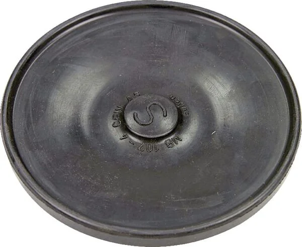 Kverneland Rau - RG00007239 - Membrana D=107mm Rau MB107-4