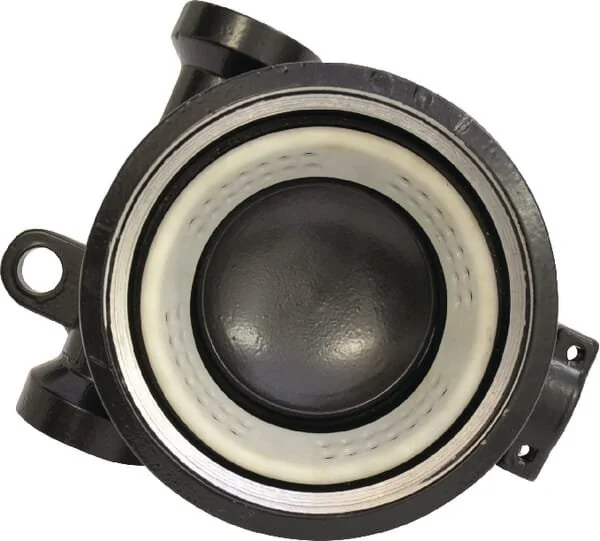 Kverneland Rau - RG00007241 - Connettore completo Rau