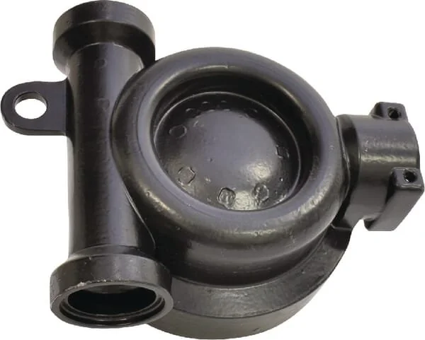 Kverneland Rau - RG00007241 - Connettore completo Rau