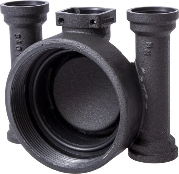 Kverneland Rau - RG00007284 - Connettore P150