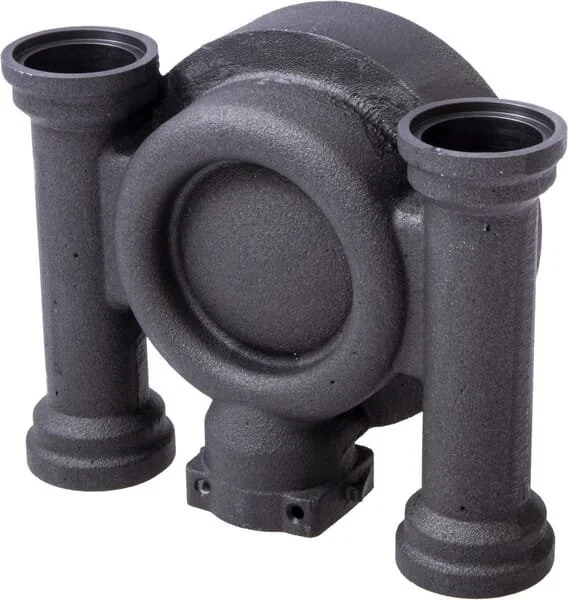 Kverneland Rau - RG00007284 - Connettore P150