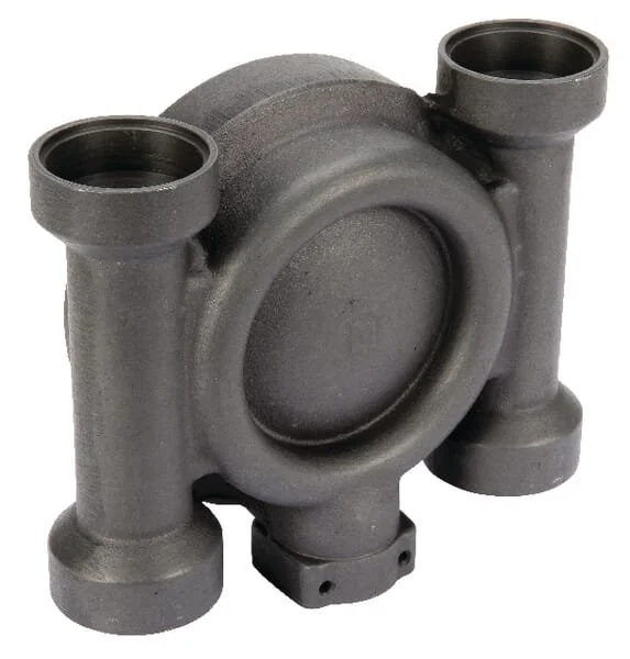 Kverneland Rau - RG00007299 - Raccordo di pressione completo